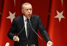 Руският лидер  е показал че се опитва да финализира въпроса възможно