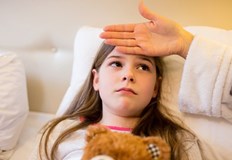 Продължава спадът на заразените с инфекцията в областта на седмична базаЗаедно