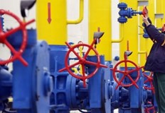 Северен поток 1 остава затворенЦените на газа скочиха с 26 процента след като Русия обяви че