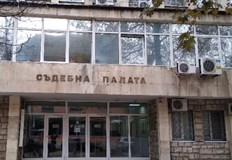 Извършителят се е признал за виновен и е получил присъда