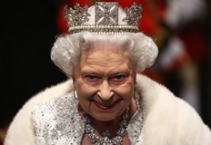 Лекарите й препоръчали да си почиваБританската кралицаЕлизабет Втора отложи среща