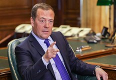 Опитите за силово разпадане на Русия е шахматна партия със