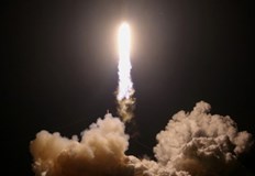 От май 2019 г компанията е извела в орбита повече