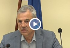 От началото на годината досега 100 000 са се опитали