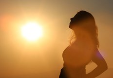 Утре ни очаква предимно слънчево времеПрез нощта ще преобладава ясно