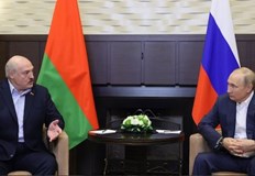 Според Лукашенко бъдещето на Европа е заедно с Русия и