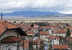 Пандемията промени пазараЦените на селските имоти рязко се покачват в