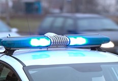 Задържаха шофьор избягал от бензиностанция без да платиМинути след 10 00