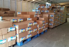 Повишението на индекса на тържищните цени е слабо но постоянноИндексът на