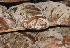 В италианската история рязкото покачване на цените на хляба често