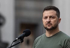 Това става ясно от документ публикуван на сайта на президентаЗеленски