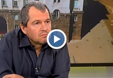 Ясно е че с ГЕРБ и с ДПС коалиция няма да направимМного пъти сме казвали