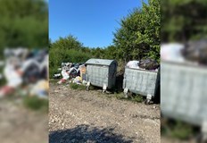 Несгодите на жителите на квартал  Долапите  продължават както и бездействието на кмета