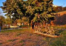 Най топло е тази сутрин в Разград и Силистра където към