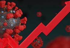 В Украйна започва нова вълна от КОВИД 19 предаде Укринформ В страната