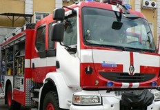 Мъжът е с изгаряния по ръцете побради небрежност при боравене