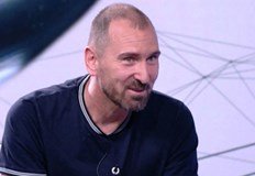 Затворът беше вид катарзис който ме промени доста каза тойЗатворът