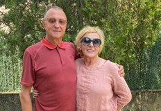 Мотив за удостояването бил навършването на 60 годишна възраст на Анелия НуневаНа днешното