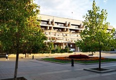 Смразяващо скучен старт на предизборната кампания в РусеКандидатите на основните партии