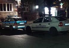 Водачът седнал зад волана с 1 87 промила алкохолНа 10 септември около 00 25 часа