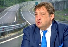 Няма проекти за магистралите и да имаме средства няма