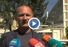 В момента се изпълняват редица тестове по интерконектора и всичко