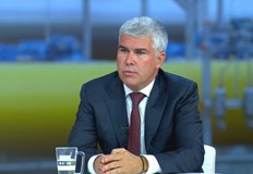 Към днешна дата хранилището в Чирен е запълнено на 67