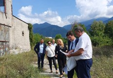 Жителите искат нов водопровод и подмяна на ВиК мрежатаВ дупнишкото