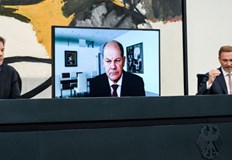 Германското правителство ще направи всичко за да може цените да