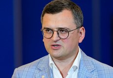 Дмитро Кулеба го обвини в лъжаСпоред външния министър на УкрайнаДмитро