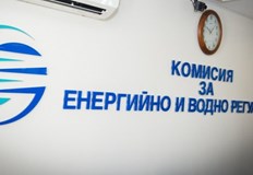 Цената на природния газ за месец септември е в размер на