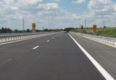 България има нужда от 2100 км стратегически пътни участъци България има