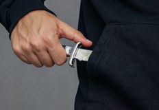 Момчето е откарано в болница и вече е стабилизирано16 годишно момче е