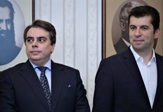 ПП ще продължи да се бори с корупционните модели на