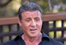 Мечтата на актьора да изиграе мафиотски бос се сбъдва едва