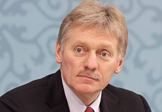 Това е същият сценарий като в Буча Това е лъжа