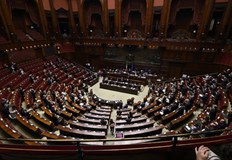 В Италия предстои сформирането на ново правителство след кабинета на Марио