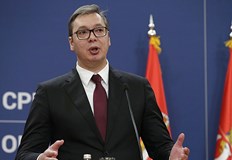 Въпреки че над 100 държави са признали независимостта на Косово