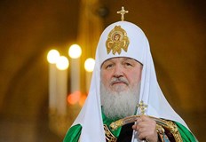 Мнозина днес гинат по полетата на междуособната бранГлавата на Руската