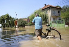 Бисер Мизия Аспарухово и Цар Калоян още живеят в страхСпасяване