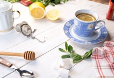 Този от джинджифил спомага за повишаване на вниманието и когнитивните