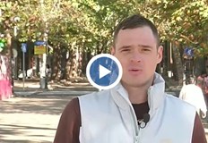 Вече войната е във всяко руско семейство смята Андрей ЗахаровДо