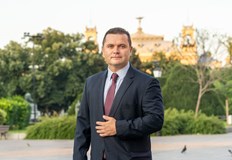 С екипа ми сме готови да посрещнем всяка нова бизнес