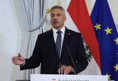 Хората са разочаровани защото санкциите нямат ефекта на който се