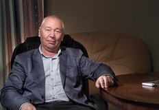 Диетологът доктор на медицинските науки Михаил Гинзбург посочи полезна алтернатива