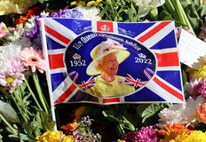 Погребението на кралицата на Великобритания Елизабет II ще се състои
