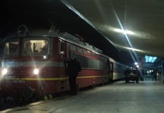 Неприятен инцидент по родните жп линииЗа това сигнализира читател на