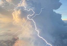 Очакваме влошаване на времето в следобедните часовеДо края на съботния