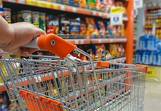 Четвърта поредна седмица храните на едро по стоковите тържища поскъпнахаПрез