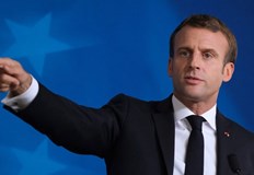 Използването на сила не може да бъде решение за Армения